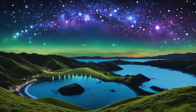 Matariki New Zealand