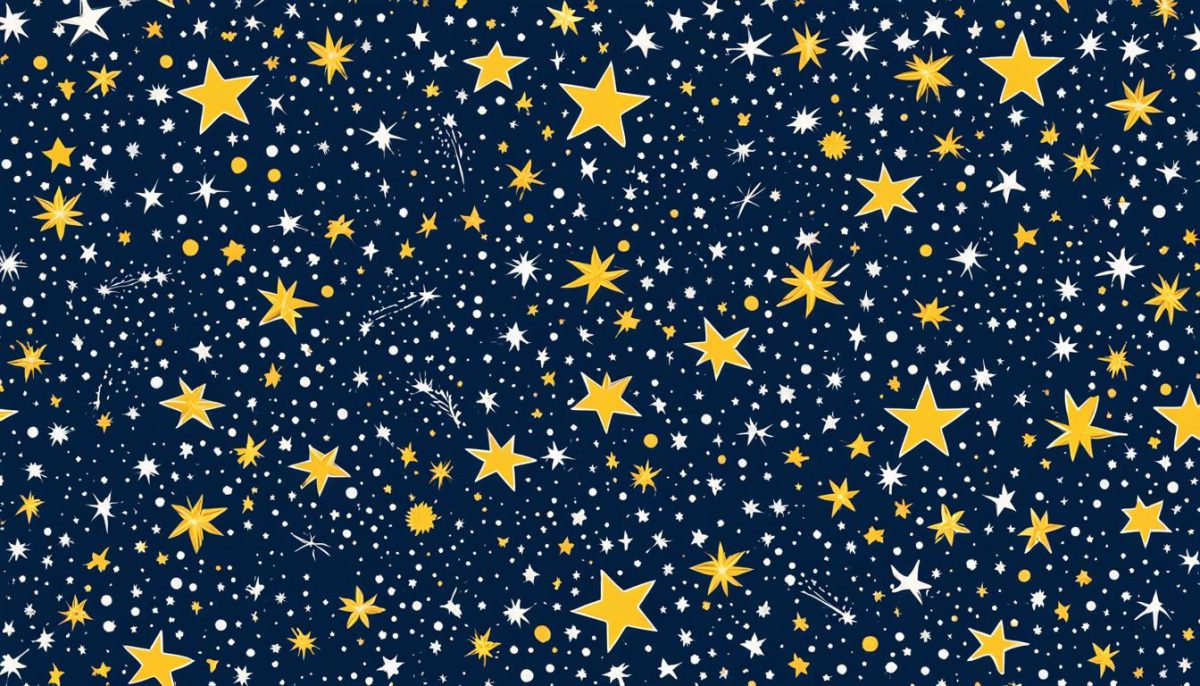 Matariki Stars