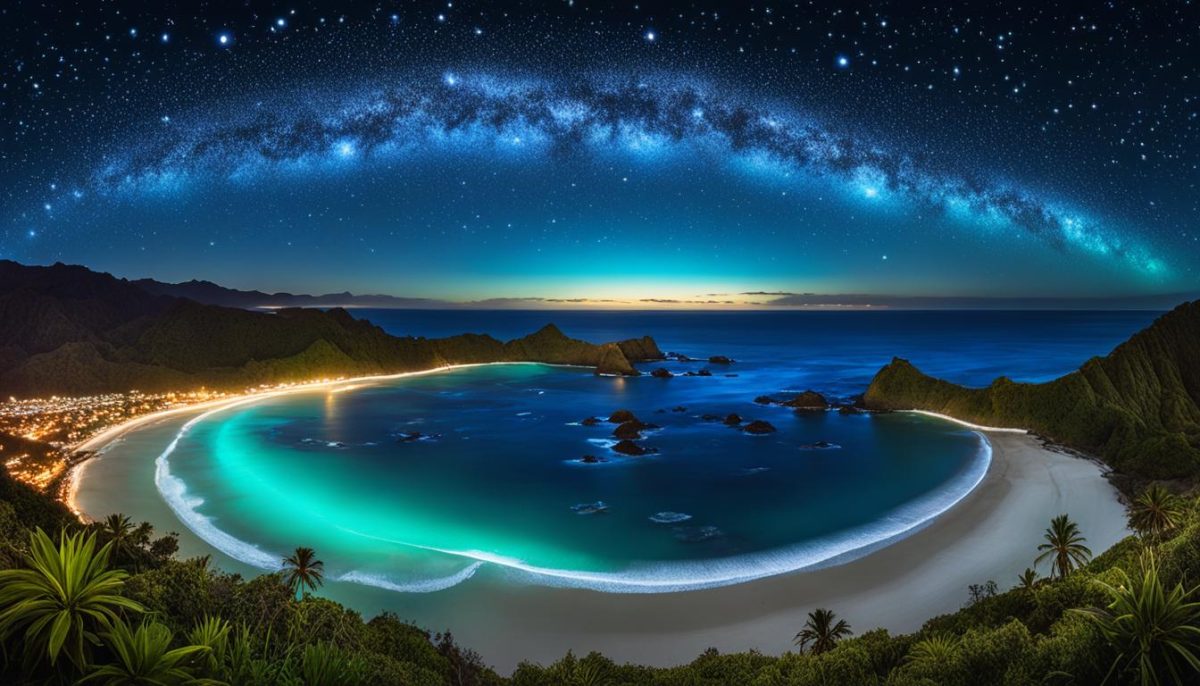 Matariki in the Pacific Islands